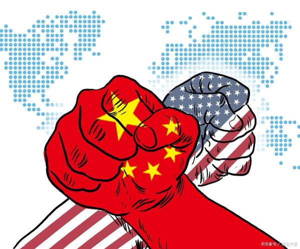 配资股票门户网 贸易战风云再起？5月26日，今日凌晨的重要消息正式传来！