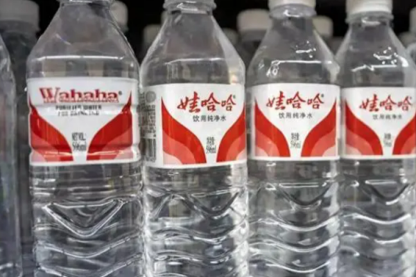配资资讯网 宗馥莉因遗产被起诉？娃哈哈：家族内部事务与公司业务无关联